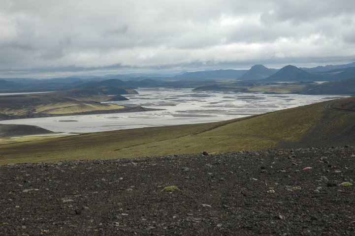 Landmannalaugar