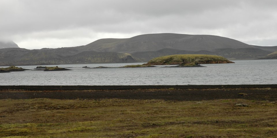 Landmannalaugar