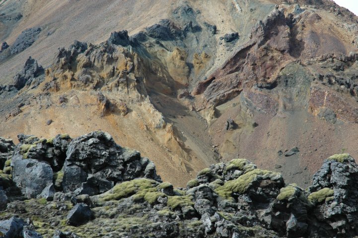 Landmannalaugar