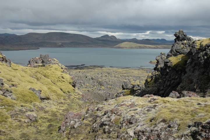Landmannalaugar