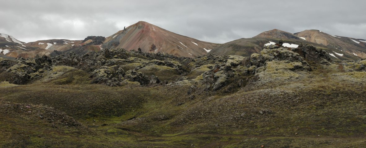 Landmannalaugar