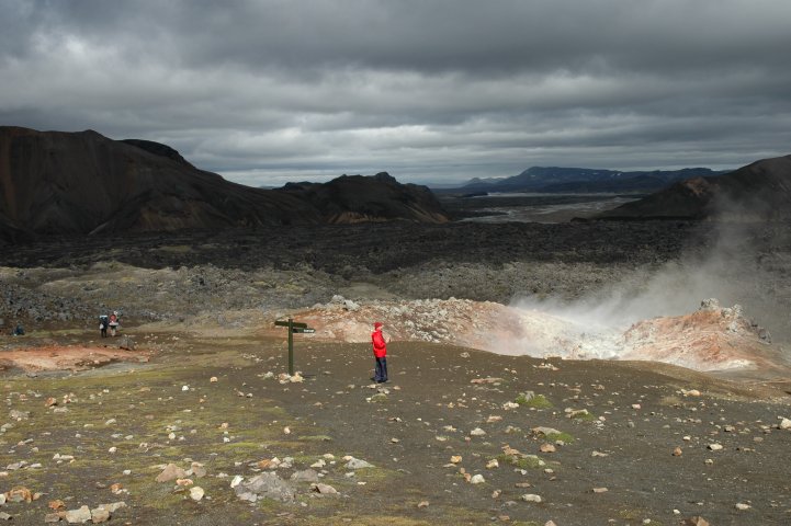 Landmannalaugar