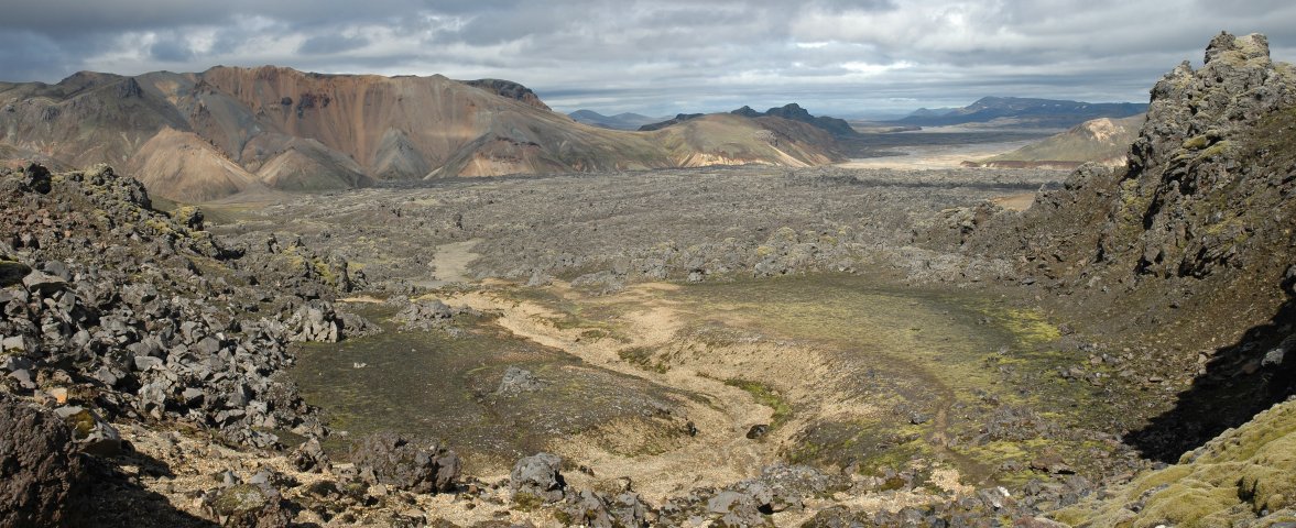 Landmannalaugar