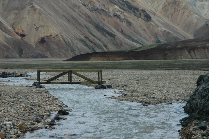 Landmannalaugar