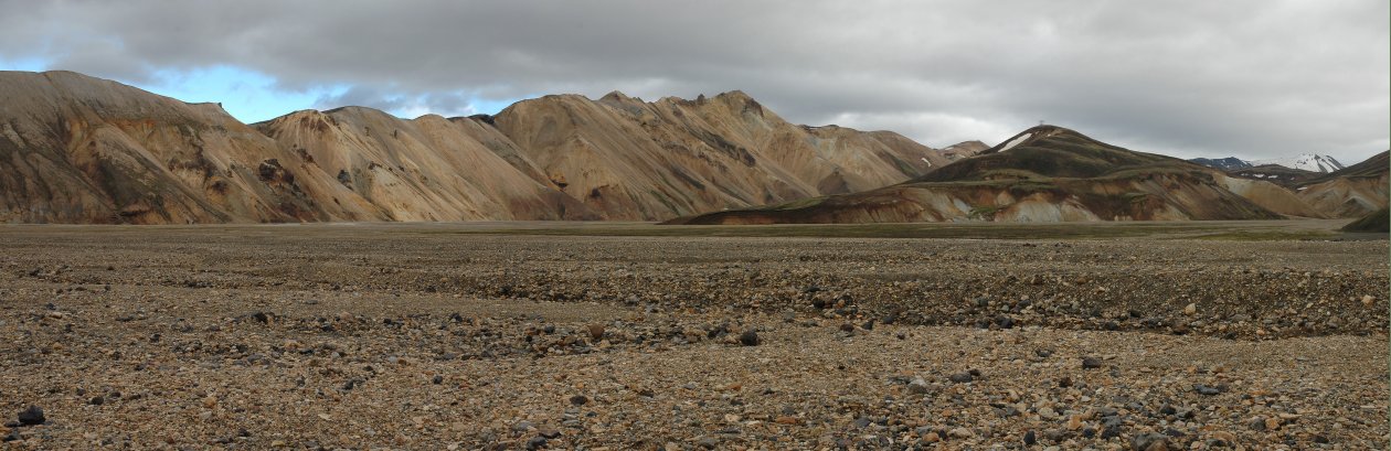 Landmannalaugar