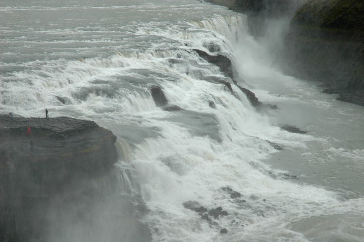 Gullfoss