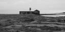 Met de bus naar Strandarkirkja