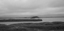 Met de bus langs Myvatn
