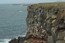Kust bij Krisuvikurberg