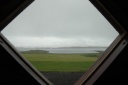 Zicht op Djupivogur