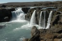 Hrafnabjargafoss