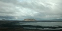 Op weg naar Landmannalaugar