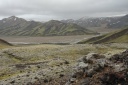 Landmannalaugar