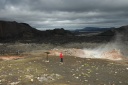 Landmannalaugar