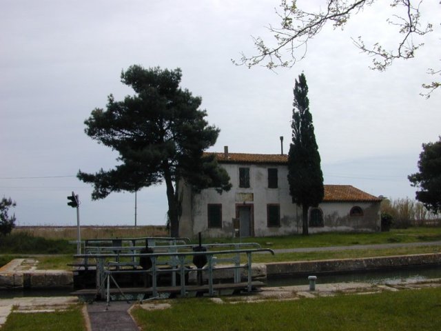 Ile Ste Lucie