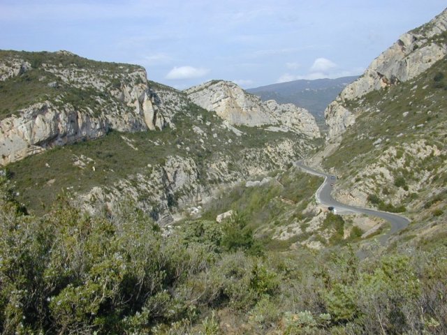 Le Grau de Padern
