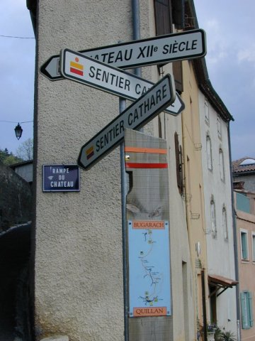 Quillan