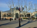 Narbonne: les Halles