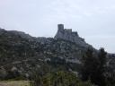 Ch�teau de Qu�ribus