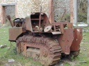 Ruines de Campeau