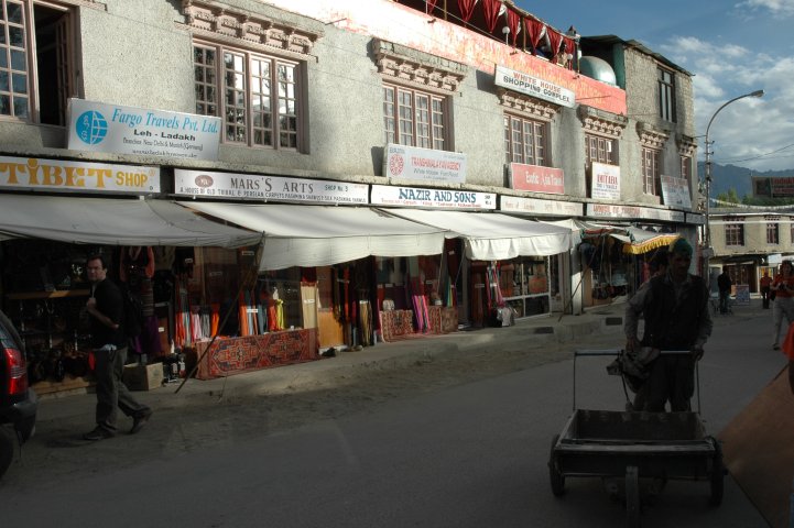 Leh