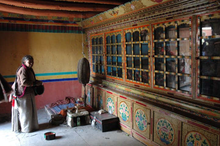 Hemis monastery