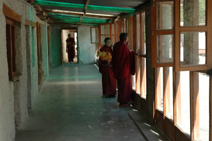 Chullichan Nunnery School