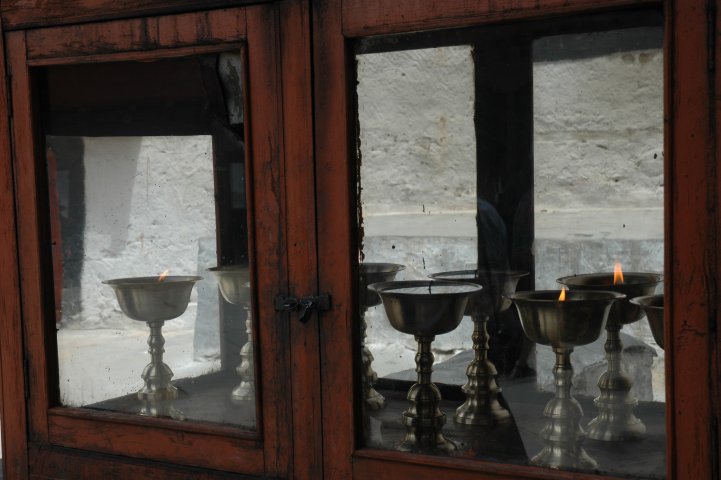 Likir gompa