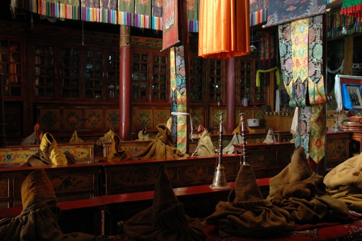 Likir gompa