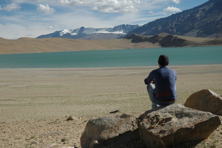 Tso Kar