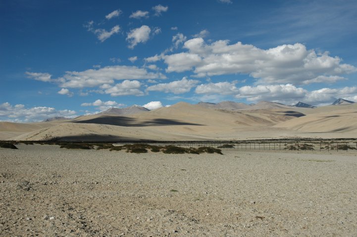 Nabij Tso Moriri