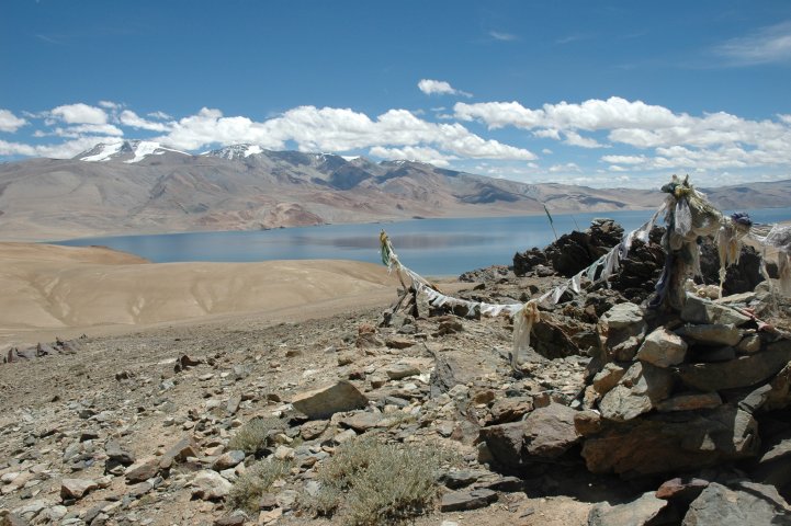 Tso Moriri