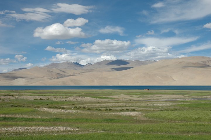 Tso Moriri