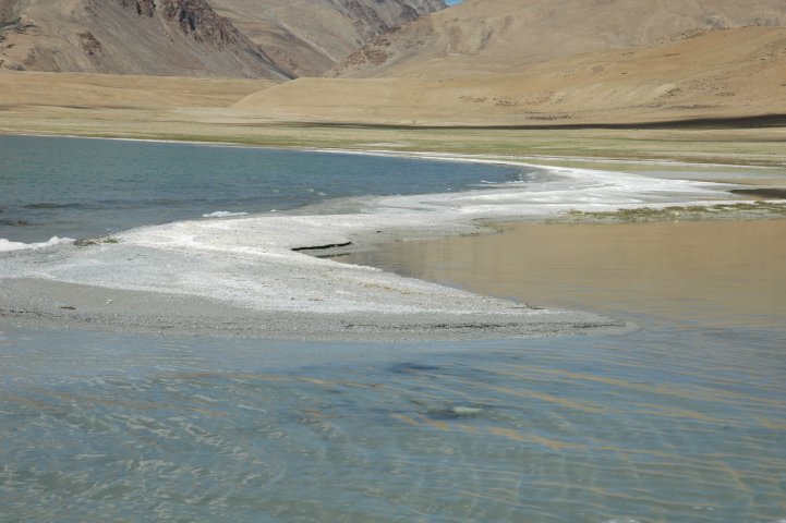 Tso Kar