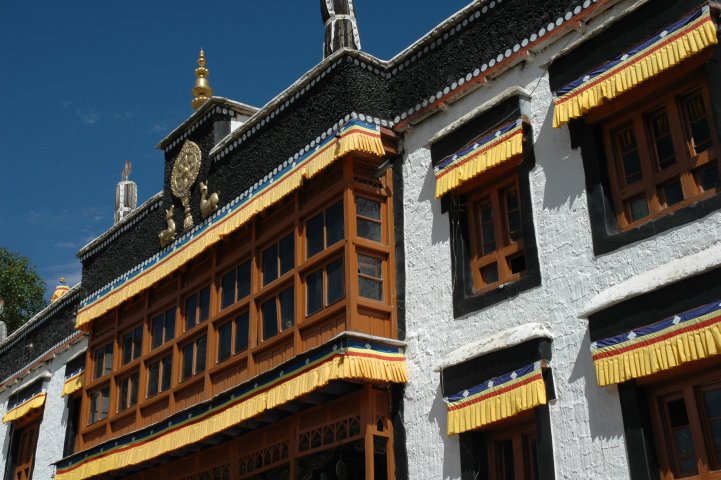 Gonpa gompa