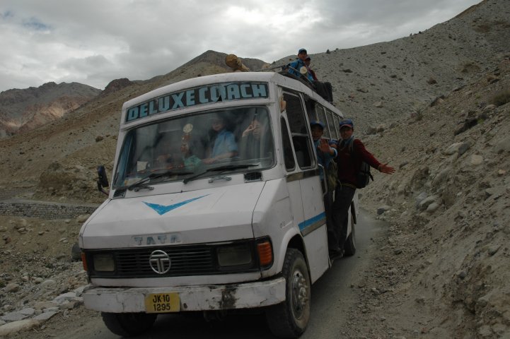 Schoolbus
