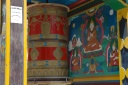 Ridzong  gompa