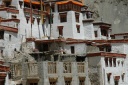Ridzong  gompa
