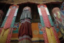 Lamayuru gompa