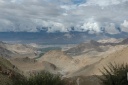 Op weg naar Khardung La
