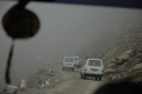 Op weg naar Khardung La