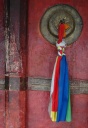Chamtse gompa