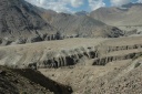 Tussen Nubravallei en Khardung La