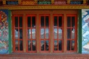 Gompa van Korzok