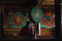 Gompa van Korzok