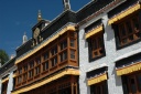 Gonpa gompa
