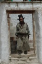 De sjamaan van Hemis Shukpachan