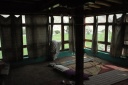 Het ouderlijk huis van de gids (Hemis Shukpachan)