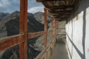 Tingmosgang gompa