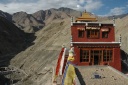 Tingmosgang gompa